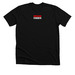 American Strength Meet Day Shirt&nbsp;, a Solid Black Blend Premium Unisex Tee