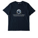 CABMM Classic Navy, a French Navy Stanley/Stella Unisex Creator 2.0 Tee