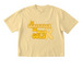 In September We Wear Gold, a Butter Comfort Colors Boxy Tee