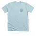 Resilience Run T-Shirt, a Heather Ice Blue Premium Unisex Tee