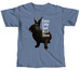every little soul must shine, a Blue Jean Comfort Colors Unisex Tee