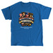 VBS 2026 - Minutemen For The Master (darks), a Royal Classic Unisex Tee