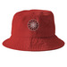 tps caps & hats, a Red