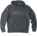 Hoodie, a Terrain Grey Allmade Organic French Terry Pullover Hoodie