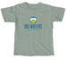 Big Waters Land Trust - Tee, a Bay Comfort Colors Unisex Tee