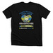 Special Needs Fundraiser !, a Solid Black Blend Premium Unisex Tee