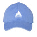 OSWA Hats, a Periwinkle
