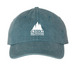 OSWA Hats, a Teal