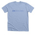 Hope Special Needs Volunteer Shirts, a Heather Baby Blue Premium Unisex Tee