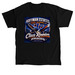 Hoffman Estates High School Link-Up, a Black Classic Unisex Tee