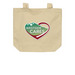 Westside CARES Totes, a Oyster