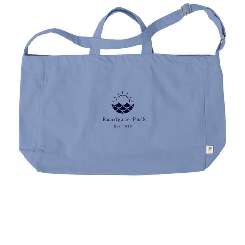 Bags, a Elemental Blue Reclaimist G2G Tote Bag