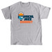 Vocal Jazz Summit, a Sport Grey Classic Unisex Tee