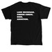 Abortion is a Milwaukee Value&nbsp;, a Black Classic Unisex Tee