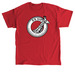 P.S. 319 BRILLIANCE TEE, a Red Classic Unisex Tee