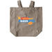 IAM Tote, a Pumice