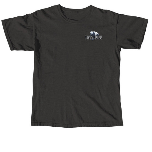 Jet fuel, a Pepper Comfort Colors Unisex Tee