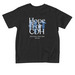 Virtual Walk | Run | Bike Toddler, a Black Toddler Tee