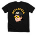?C BELLiever&nbsp;, a Solid Black Blend Premium Unisex Tee