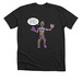 Bring Me the Head of Jeff Bezos, a Dark Grey Heather Premium Unisex Tee