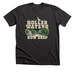 Ozark Hollers, a Dark Grey Heather Premium Unisex Tee