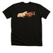 Cuddle Buddies Aarin and Blondie, a Solid Black Blend Premium Unisex Tee