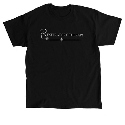 Behind Every Breath, a Black Classic Unisex Tee