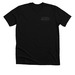 Misfits Tee, a Solid Black Blend Premium Unisex Tee