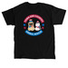 Fourth of July, a Black Classic Unisex Tee