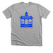 Lights of Hope Medina Apparel, a Athletic Heather Premium Unisex Tee