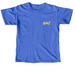 TAF um(bear)la, a Flo Blue Comfort Colors Unisex Tee