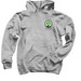 Elevate Childhood Cancer Research & Advocacy, a Sport Grey Pullover Hoodie