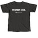 Protect Kids, a Pepper Comfort Colors Unisex Tee