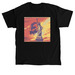 TGK 25th Graphic Shirt, a Black Classic Unisex Tee