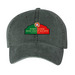 Classic Hat, a Forest