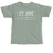 Procedures St. Jude Shirt, a Bay Comfort Colors Unisex Tee