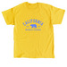 California, a Daisy Classic Unisex Tee