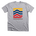 FRDC T-Shirts, a Athletic Heather Premium Unisex Tee