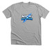 nick weather t-shirt and tank top&nbsp;, a Athletic Heather Premium Unisex Tee