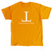 Toad Shirt, a Gold Classic Unisex Tee