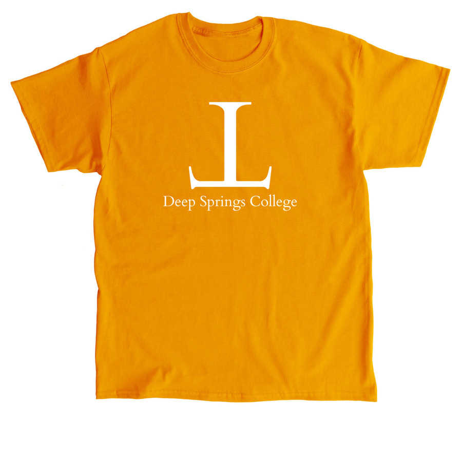 Toad Shirt, a Gold Classic Unisex Tee