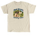 Help Fruitycake Get Ready to Leave Italy!&nbsp;, a Sand Classic Unisex Tee