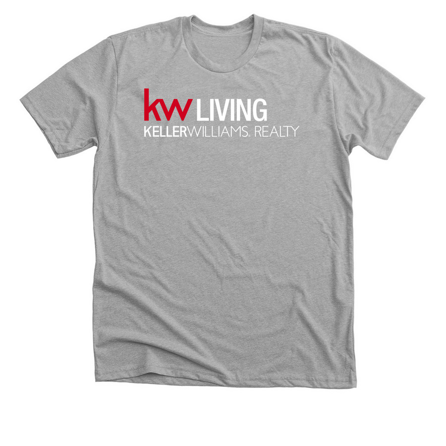 Red Day 2026, a Athletic Heather Premium Unisex Tee