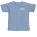 NWFest 2026 Apparel: 2-Sided Logo, a Washed Denim Comfort Colors Unisex Tee