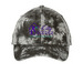 Kitty Kottage &nbsp;Baseball Caps, a Black