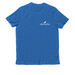 #CoexistWithCougars Swag, a Beacon Blue Allmade Organic Cotton Unisex Tee