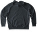 Official Spirit of Syracuse Spiritwear, a India Ink Grey Stanley/Stella Unisex Cruiser 2.0 Pullover Hoodie (back-view)