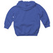 ADAD Classic Logo - Toddler Size Items, a Royal Toddler Pullover Hoodie (back-view)
