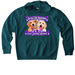 LJ Service Dogs, a Stargazer Stanley/Stella Unisex Cruiser 2.0 Pullover Hoodie