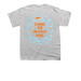 CKHC Aquarium Shirt, a Sport Grey Youth Unisex Tee (back-view)